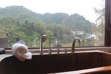 Narada Resort & Spa Cifu Lake