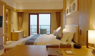 Narada Resort & Spa Cifu Lake