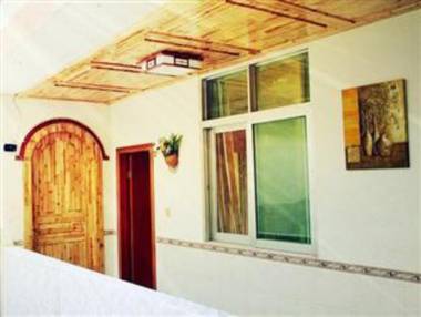 Nanjing Tulou Maoyuan Inn