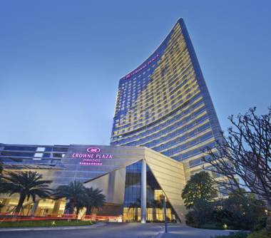 Crowne Plaza Zhangzhou an IHG Hotel