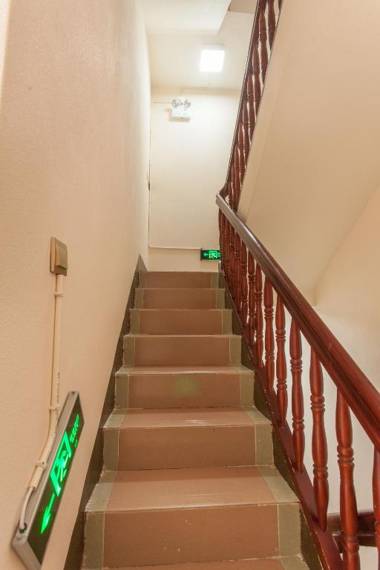 Nanjing Tulou Xinyuan HomeStay