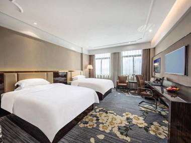 Vienna Classic Hotel Nanjing