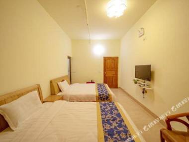 Yunshuiyao Brigdehead Inn