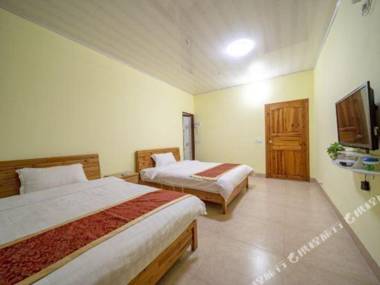 Yunshuiyao Brigdehead Inn