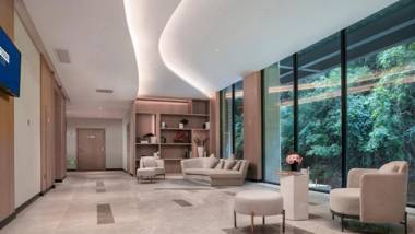 Holiday Inn Express Qiliping an IHG Hotel