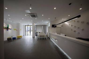 7Days Inn Ya'an Xingjing Center Branch