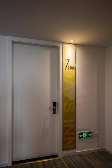 7Days Inn Ya'an Xingjing Center Branch