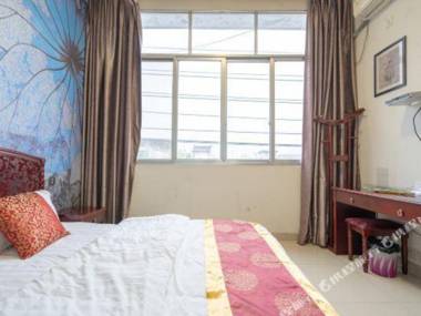Chayu Tinzhu Hotel