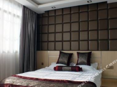 YaAn 365 Holiday Hotel