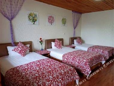 Ya'an Shangli Gaojia Inn