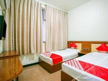 Ya'an Hongxing Hotel