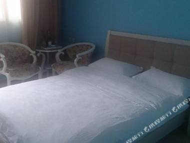 Ya'an Mingshan Yidie Inn