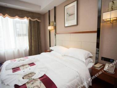 Minshang Hotel
