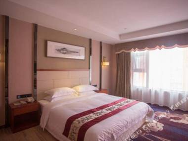 Minshang Hotel