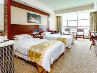 Huayuan International Hotel