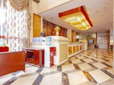 Huayuan International Hotel