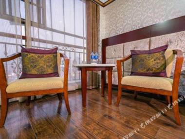 Yuanfeng Business Hotel