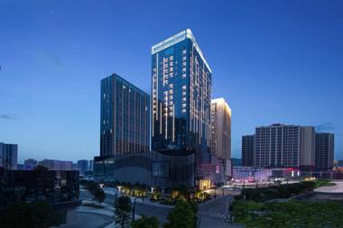 Wyndham Grand Tongren Downtown Hotel