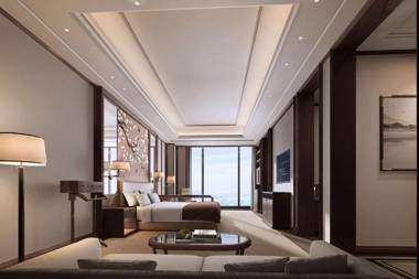 Wyndham Grand Tongren Downtown Hotel