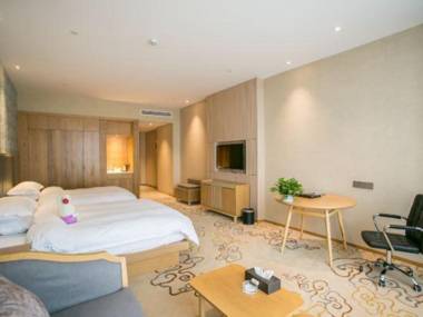 Oriental Plaza Hotel