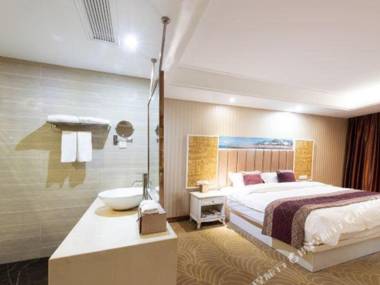 Binjiang Shengdi Hotel