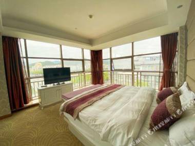 Binjiang Shengdi Hotel