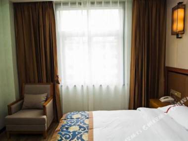 Tianman Business Hotel