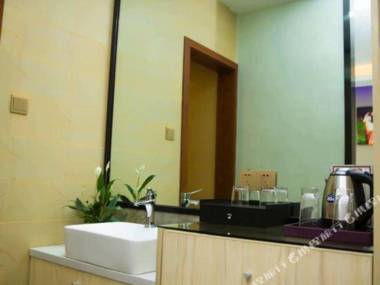 Tianman Business Hotel