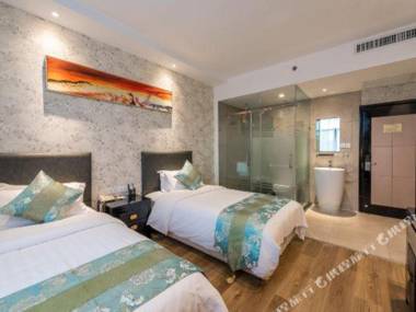 Shengxiao Jinglan Hotel