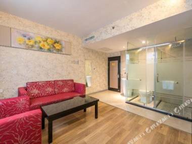 Shengxiao Jinglan Hotel