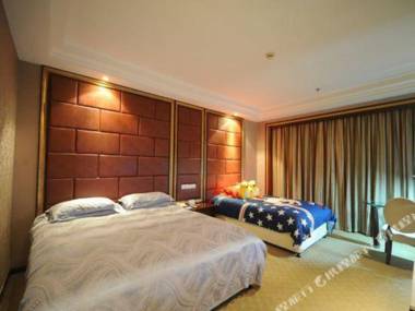 Shengxiao Jinglan Hotel