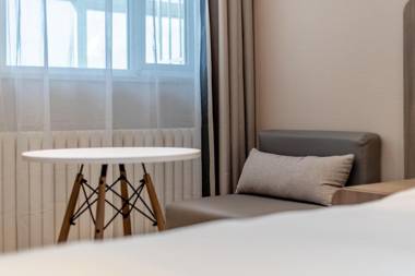 Hanting Hotel Tongchuan New District