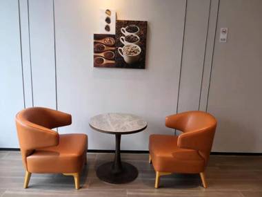 Hanting Hotel Tongchuan New District