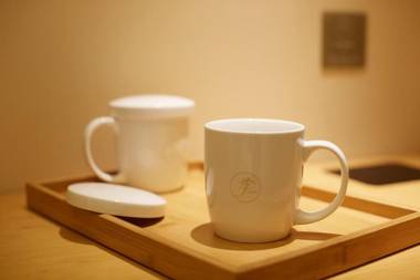 JI Hotel Tongchuan Yaozhou District Government