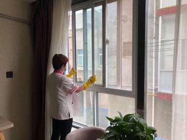 PAI Hotel·Fuping Pinyang Avenue