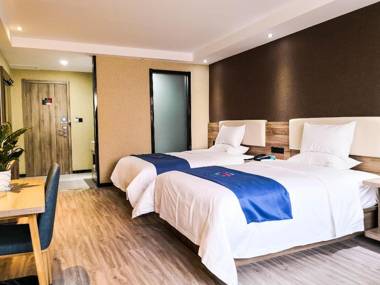 PAI Hotel·Fuping Pinyang Avenue