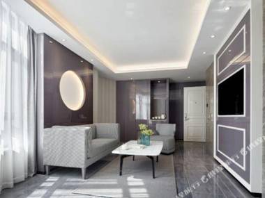 Platium Hotel