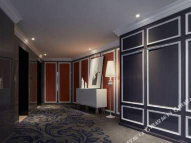 Platium Hotel