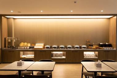 Hanting Hotel Xinyang Gushi County