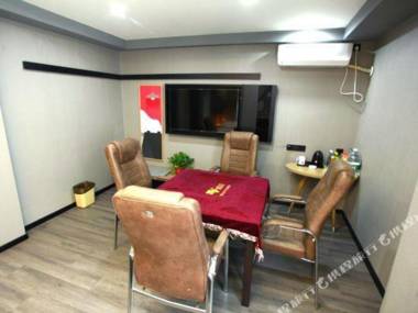 Shangkeyou Hotel Chain Store Xixian Industrial Park Xinyang Henan