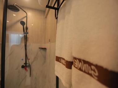 Thank Inn Henan Xinyang Huaibin County Wulong Avenue