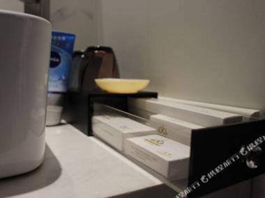 Xiyue Boutique Hotel