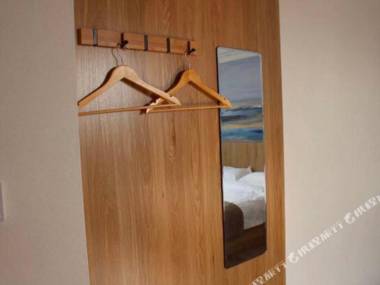 Xiyue Boutique Hotel