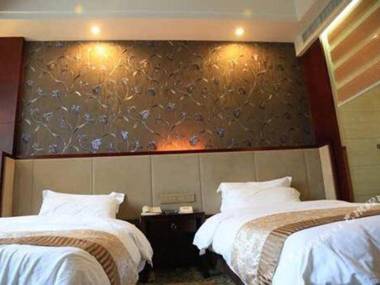 Xindu International Hotel