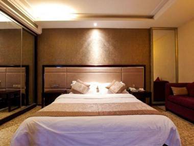 Xindu International Hotel