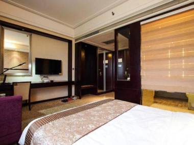 Xindu International Hotel