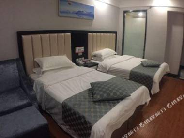 Jinjiang Boutique Hotel