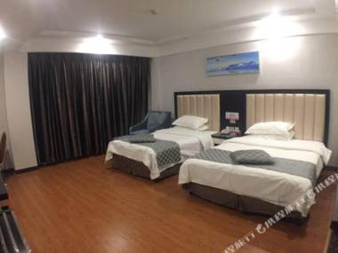 Jinjiang Boutique Hotel