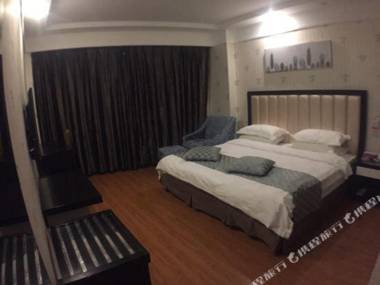 Jinjiang Boutique Hotel