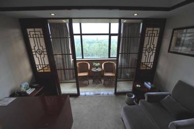 Xuancheng Jingtingshan Resort Hotel